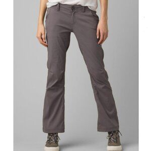 Prana Halle Hiking Pants NWT Plus Size